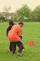 Quart Finale Juniors Foot US - Corsaire Evry vs Margouillats de Reze 166
